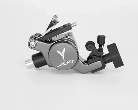 Motor Tattoo Machine MT-3 Tattoo Pen Brave Man Tattoo Machine Shrapnel Motor Machine