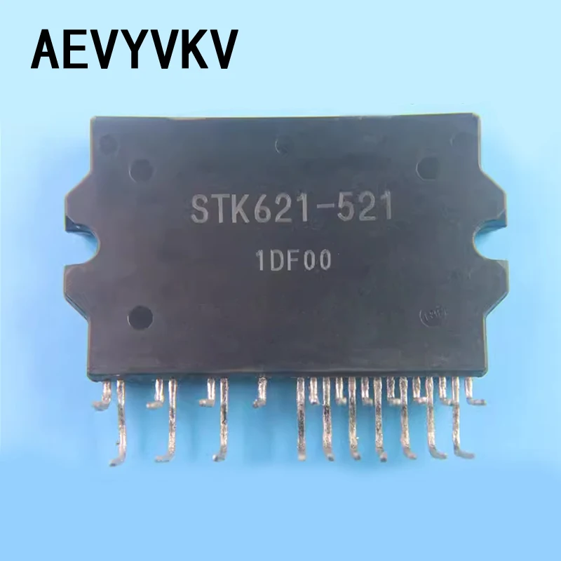 

STK621-521 STK621-520 STK621-737 STK621-727 New and Original IGBT Module Variable Frequency Air Conditioning Power Module