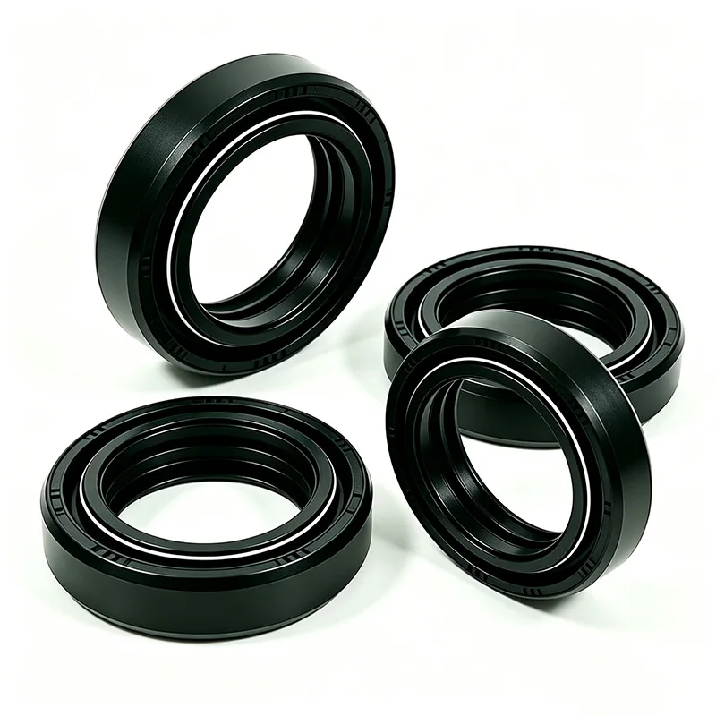 Retén de aceite y guardapolvo para horquilla delantera de motocicleta 39x52x11 para Honda VT 700 CBX 750 VF 750 INTERCEPTOR VT 750 CB 900 CB 1000 CBX 1000