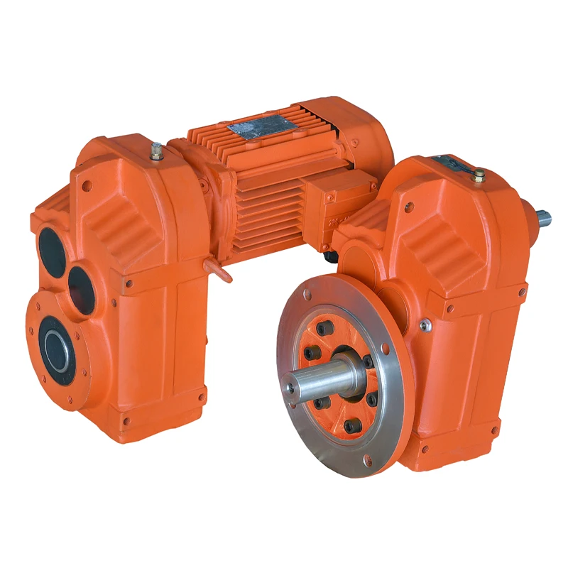Reductor helicoidal, caja de cambios, reductor de velocidad del Motor, 220V, 380V, 50HZ, 60HZ, AC, reductor de velocidad del Motor