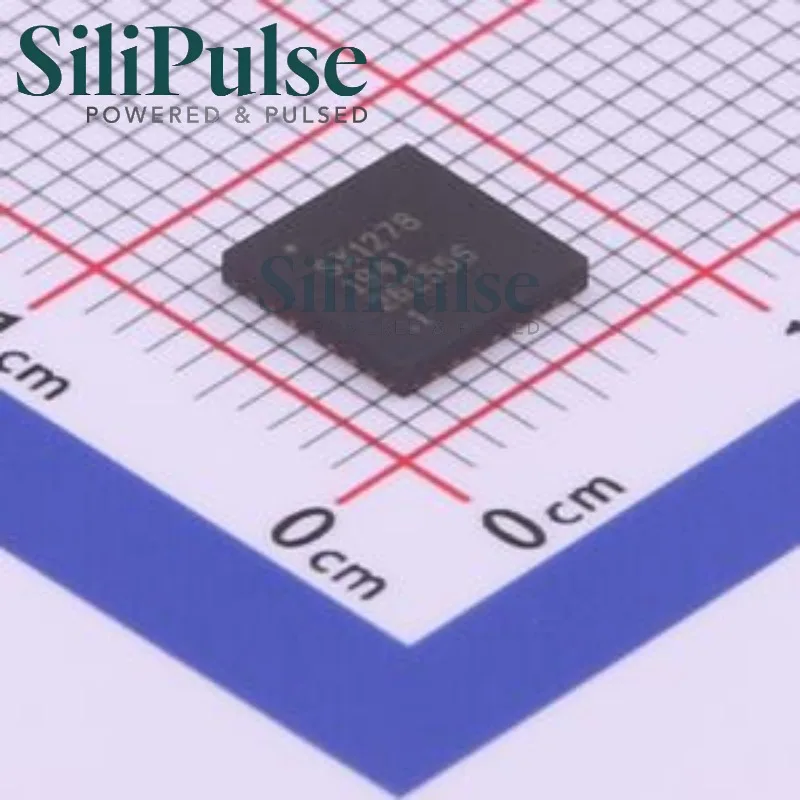 (5/10pcs) SX1278IMLTRT QFN-28-EP(6x6) 100% Original In Stock 1.02GHZ