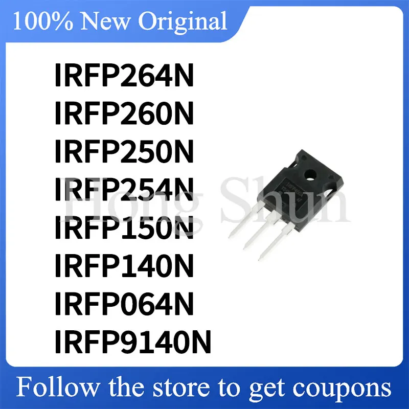 Phone case IRFP460N IRFP064N 140N 150N 254N IRFP250N IRFP260N IRFP264N IRFP9140N Phone case