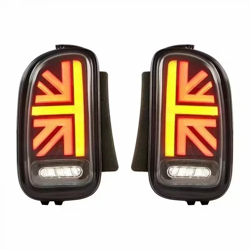 

High Quality Hot Selling Genuine Auto Parts Dual Reversing Lights Tail Light for Mini R55