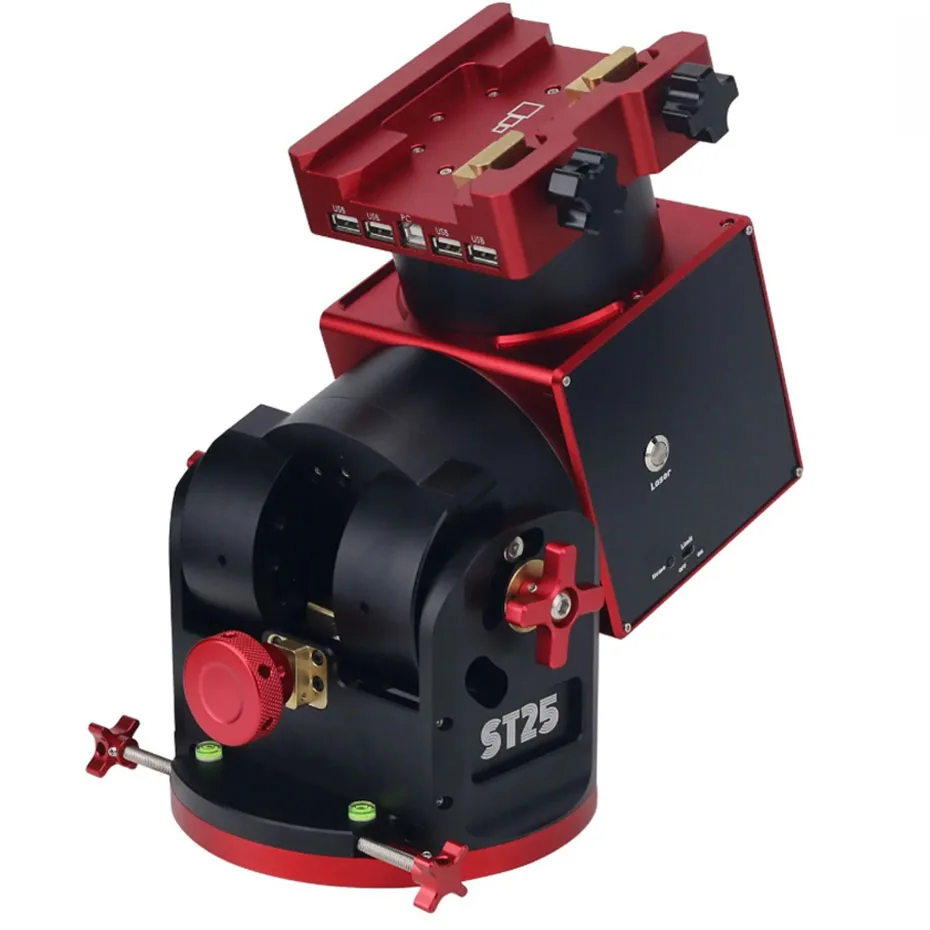 ST25PRO Clear Sky Harmonic Equator Deep Space Photography Large Load Equator