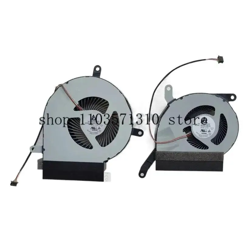 N New Cpu Gpu Pc Co… - image