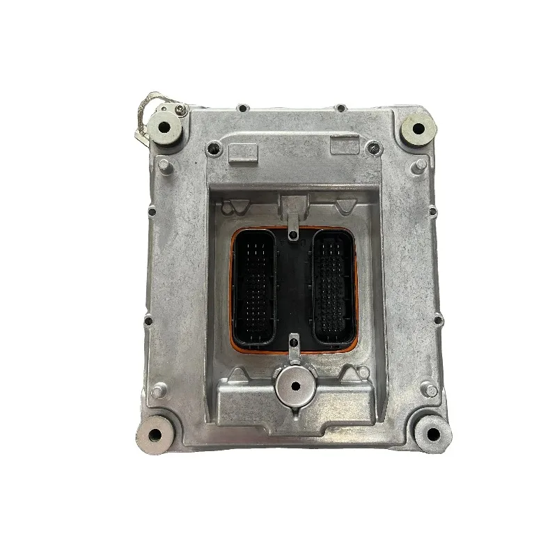 Engine Control Unit Programmed Truck  21900557 22049094 22091664 22346792