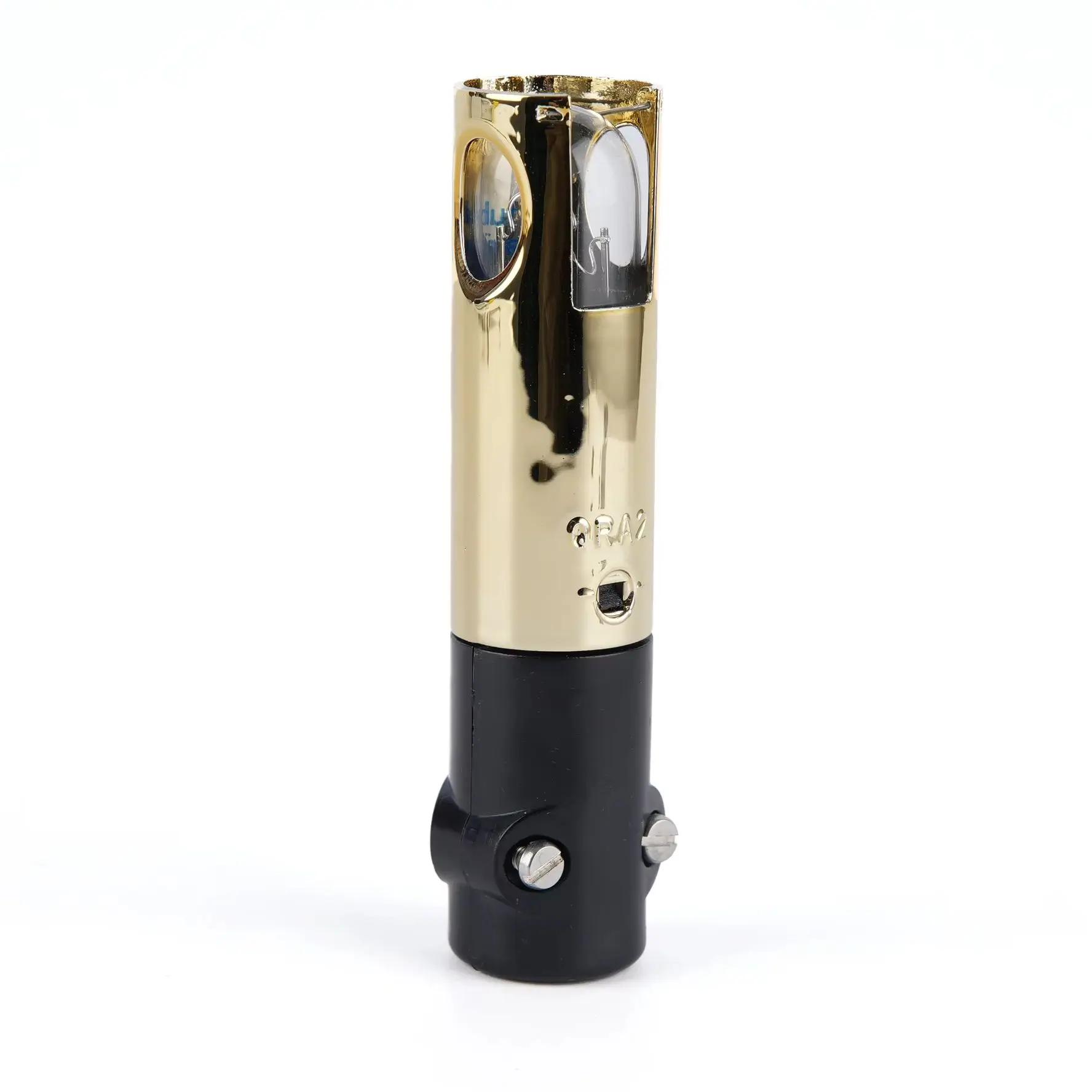 UV Combustion Engine Eye QRA2 M UV Flame Detector Natural Liquefied Gas Phototube Electronic Eye Accessories