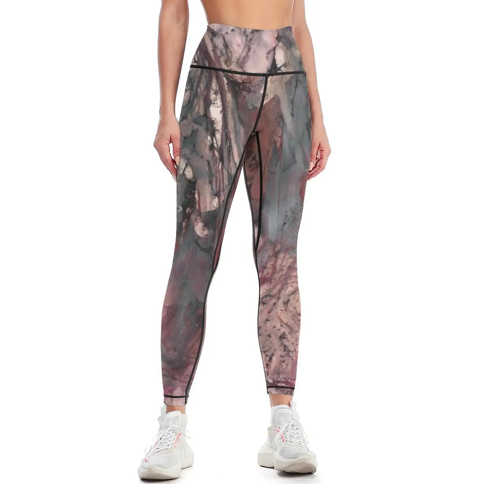 

Sunken B-Sides 023 Leggings Sports pants for sport set Womens Leggings