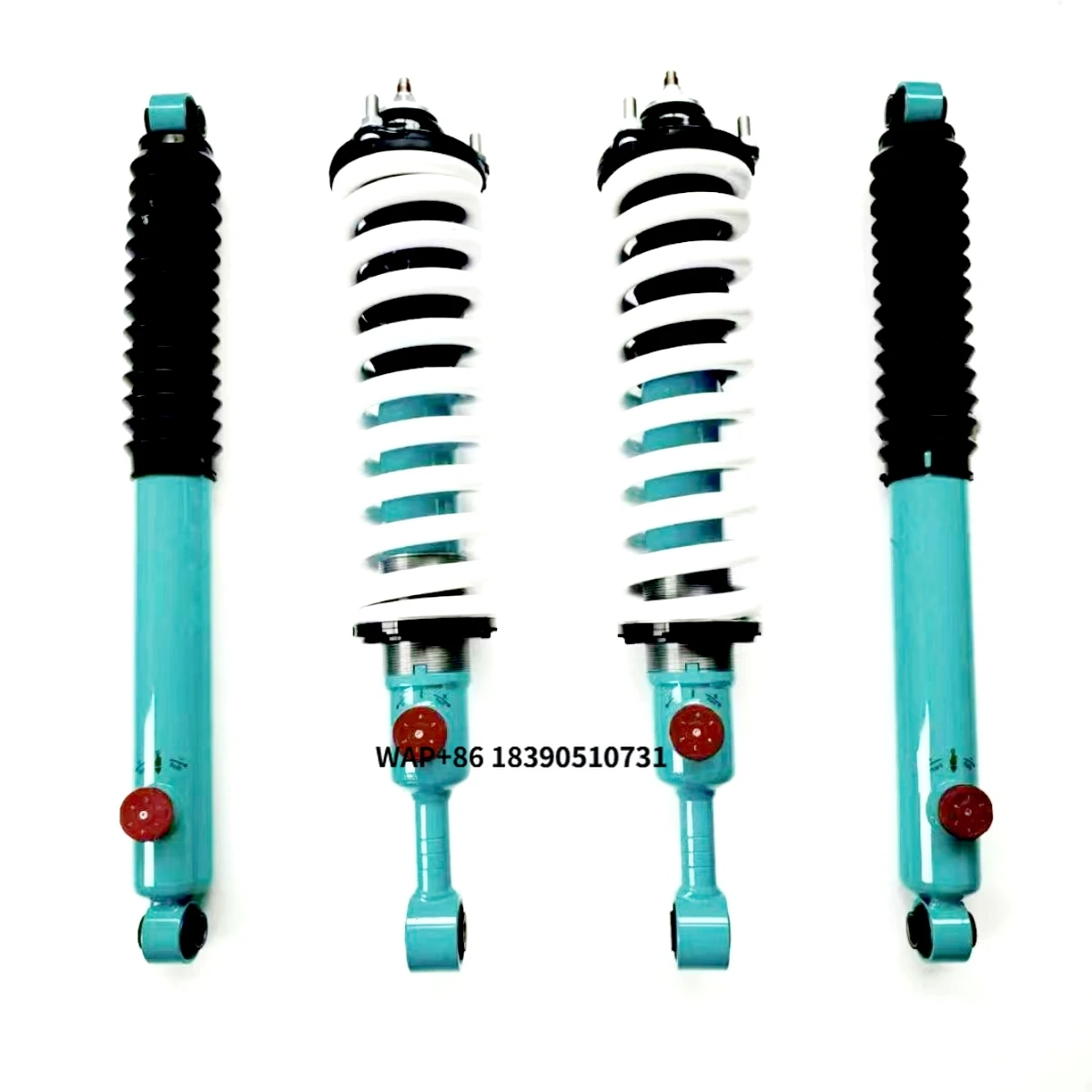 

New AOPECK 4x4 Off-Road Adjustable Shock Absorber 2inch Lifting for Shuailing T9