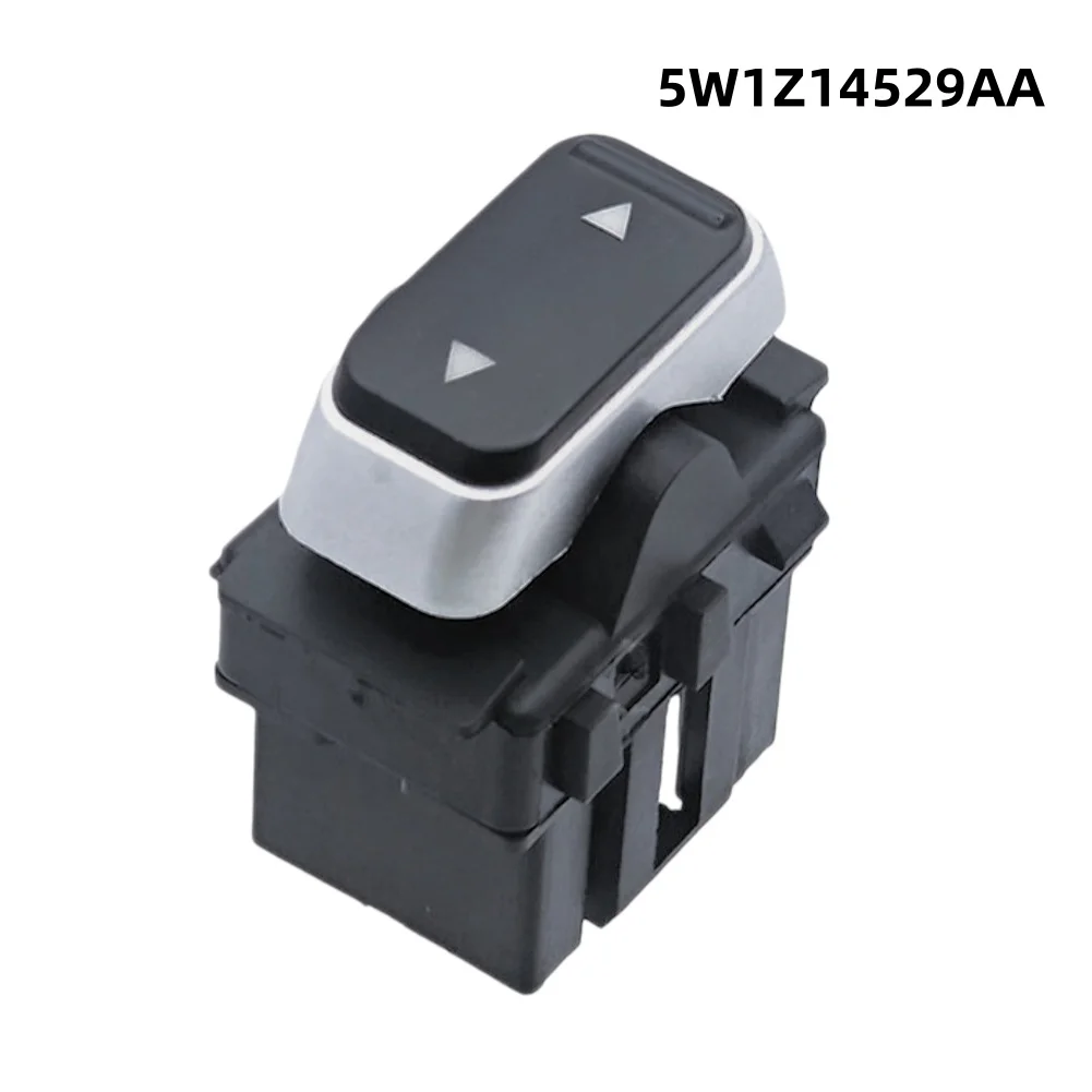 Front Rear Right Side Window Switch For Ford For Lincoln For Town Car 2003-2008 OEM Number 5W1Z14529AA DWS400 Car Accessories