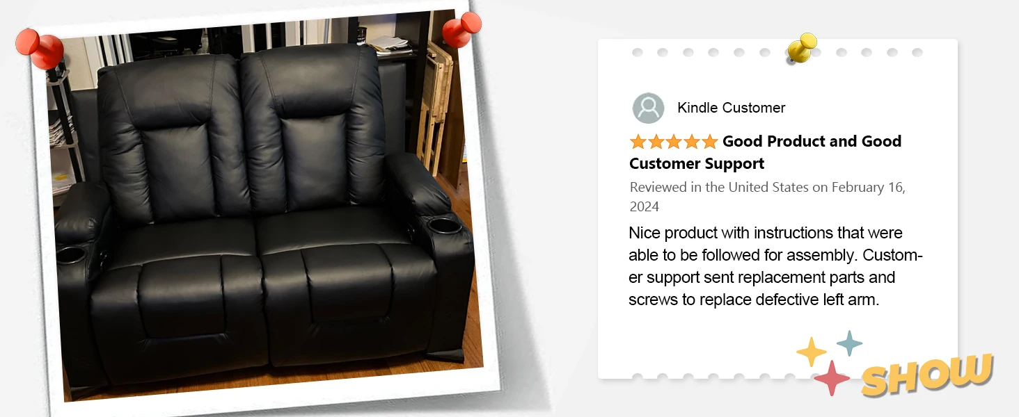 recliner