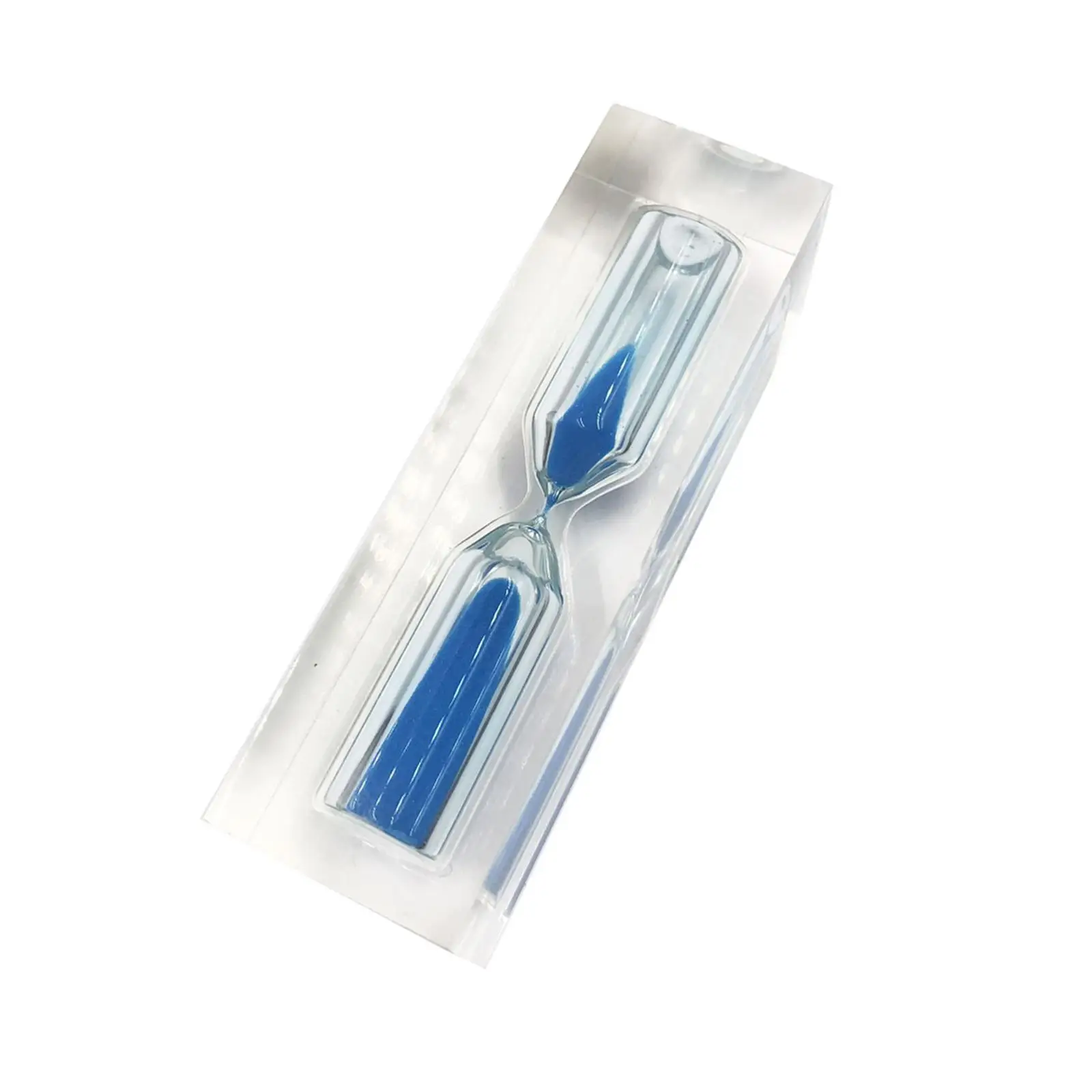 Relógio de Areia de 5 Minutos, Multiuso, Portátil, Decoração para Casa e Escritório, Temporizador de Areia para Jogos, Cozinha, Restaurante, Armário, Presente de Aniversário