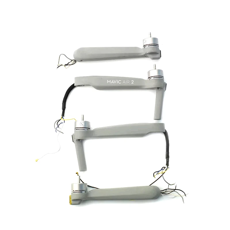

Original Arms Motor For DJI Air 2 Aircraft Front Rear Left Right Engine Arms For Mavic Air2 Repair Parts Brand New