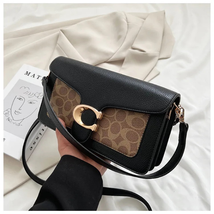 

Little Mom's Dressing Magic Tool！Premium All-Season Tabby 26 Dionysus Shoulder/Crossbody/Handle, Compact Underarm, Work & Play