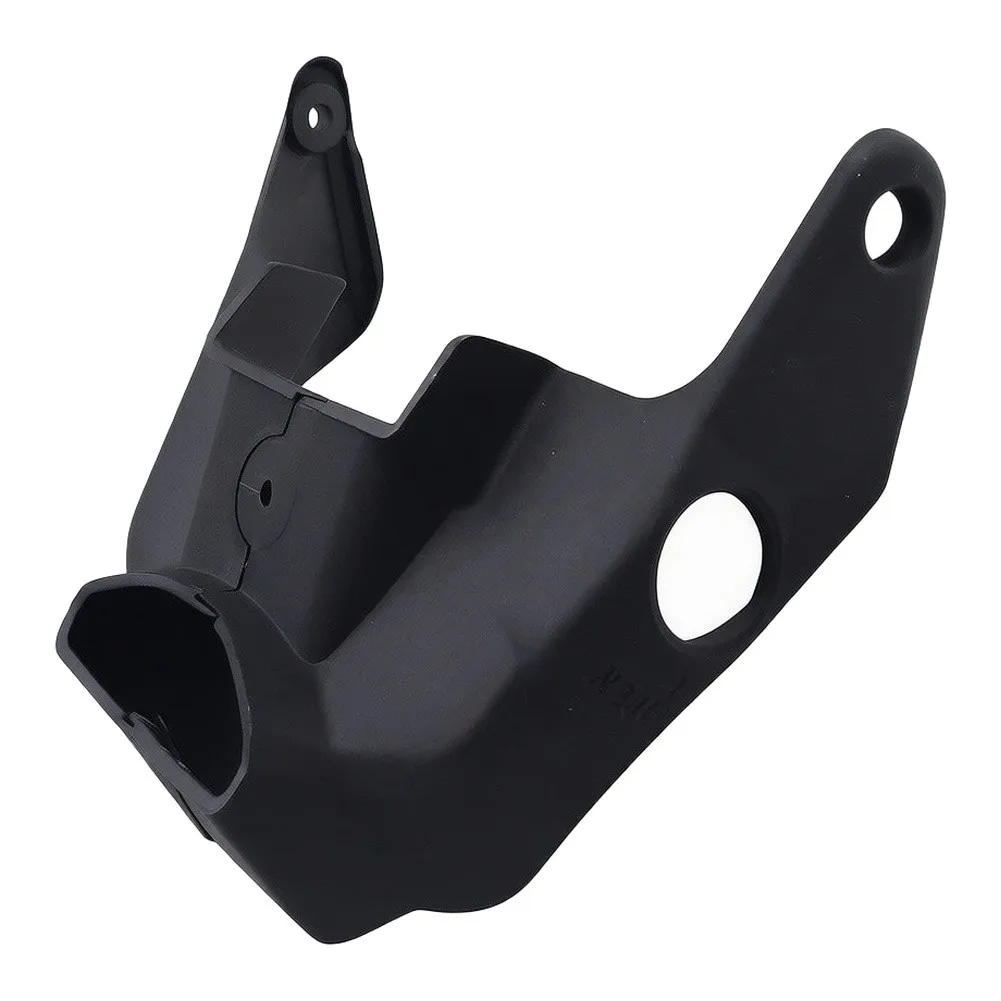 For Surron For Light X/S X160 X260 For Battery Protection Cover with Lock No Drilling Required Quick Installation PP Plastic