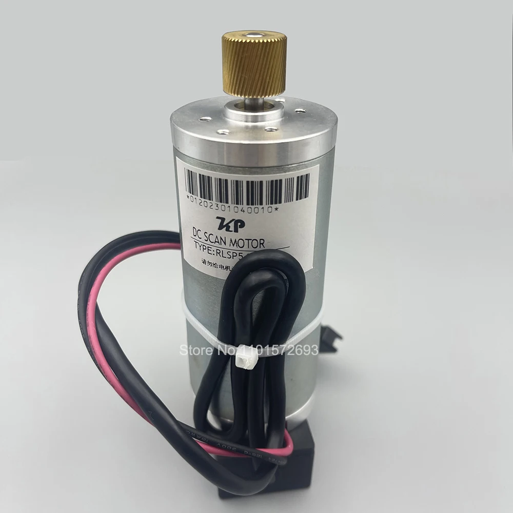 Imagem -02 - Roland dc Scan Motor Servo Motor do Eixo y Motor de Carrinho cr para Roland Sp540i Rs640 Ra640 Rf640 Vs640 Vs540 Vp540 Xj540 Sp300