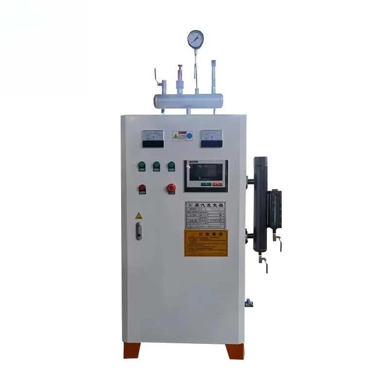 YG LDR Series Vertical Industrial Electric Heating Eco-Friendly Carbon Exempt Mini Hot Water Boiler for Food Industry Pool