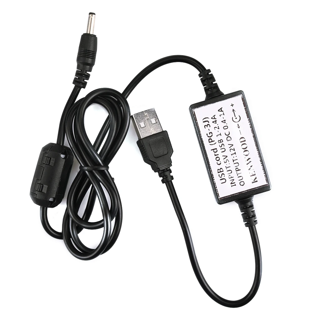 PG-3J Usb Cable Cha… - image