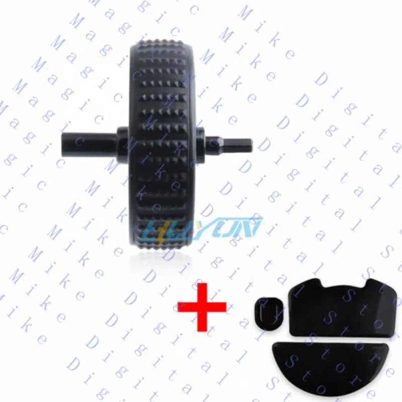 H  Mouse Belt/Scroll Wheel/Roller/Foots for Razer Viper V3 Pro Gaming Mouse