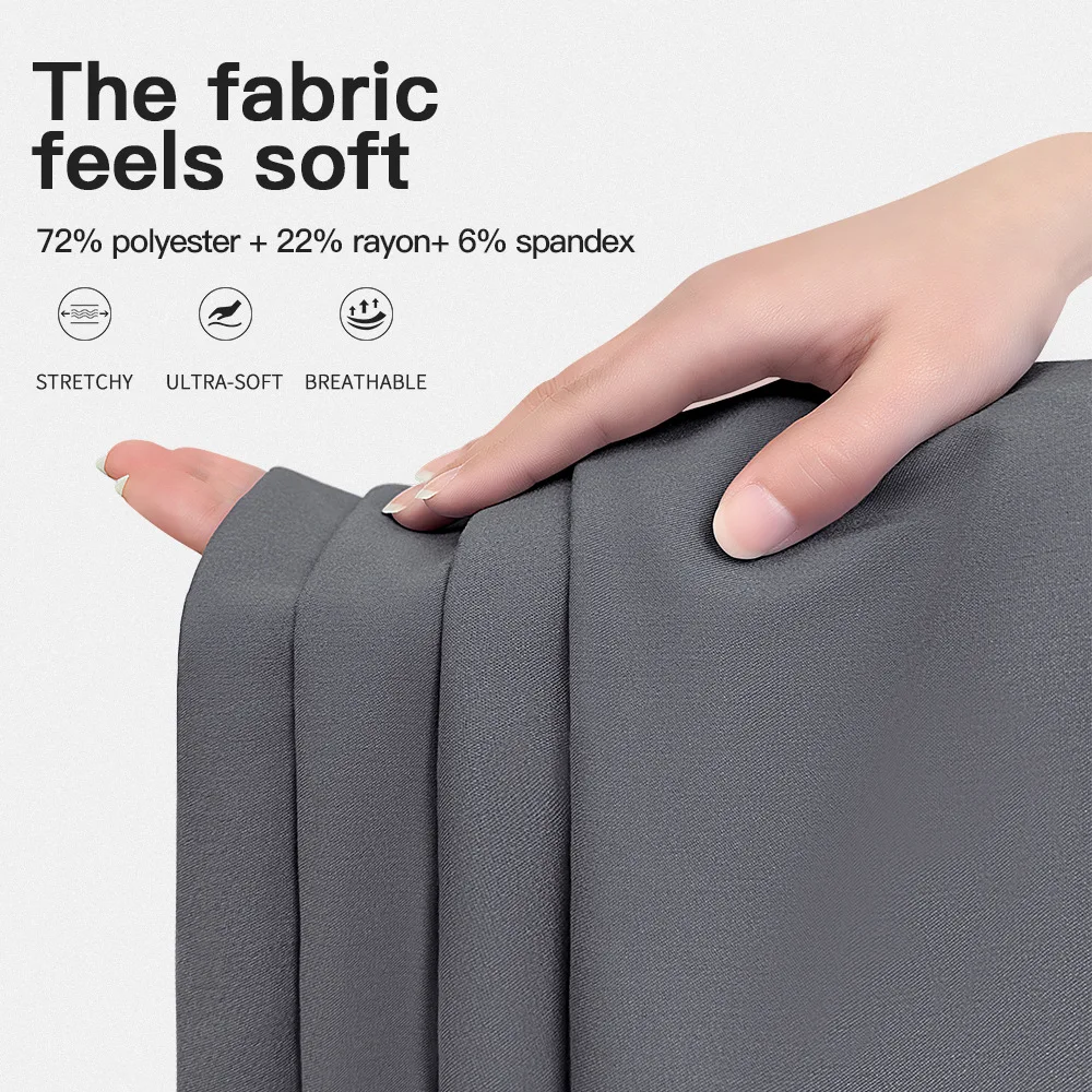 Venta al por mayor, conjuntos de uniformes médicos, traje elástico, artículos de enfermería para el cuidado de la salud, uniformes quirúrgicos Unisex, uniforme para mujer y hombre