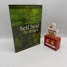 توفر كتاب Sustain Me بواسطة Barbara O'Neill رؤى ملهمة لتحسين الحياة/التحفيز الذاتي/التعديل النفسي