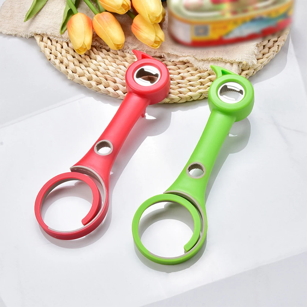 

Инструмент для открывания бутылок из нержавеющей стали из АБС-пластика для кухонных гаджетов, кухонные аксессуары, открывалка для бутылок пива