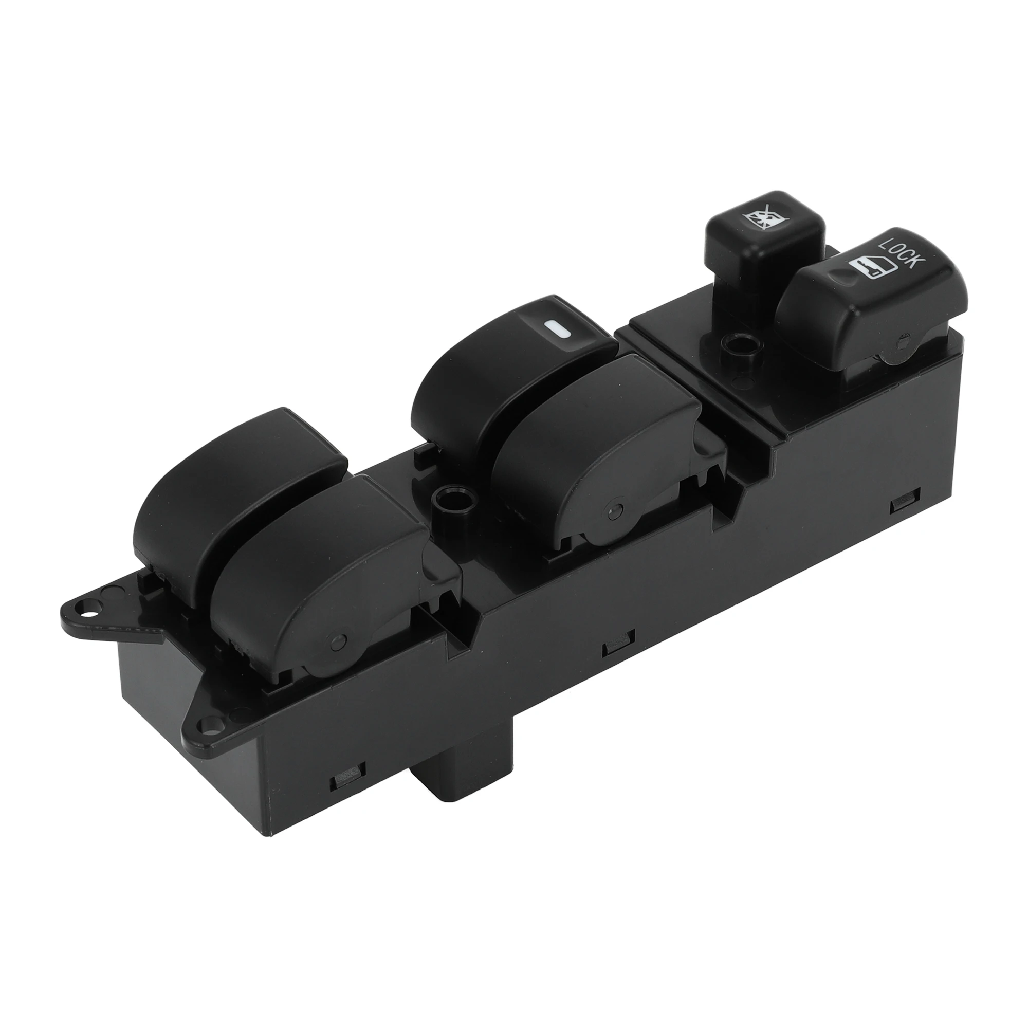 

UXCELL Front Left Power Window Switch for Mitsubishi Outlander 2007-2013 No.8608A187
