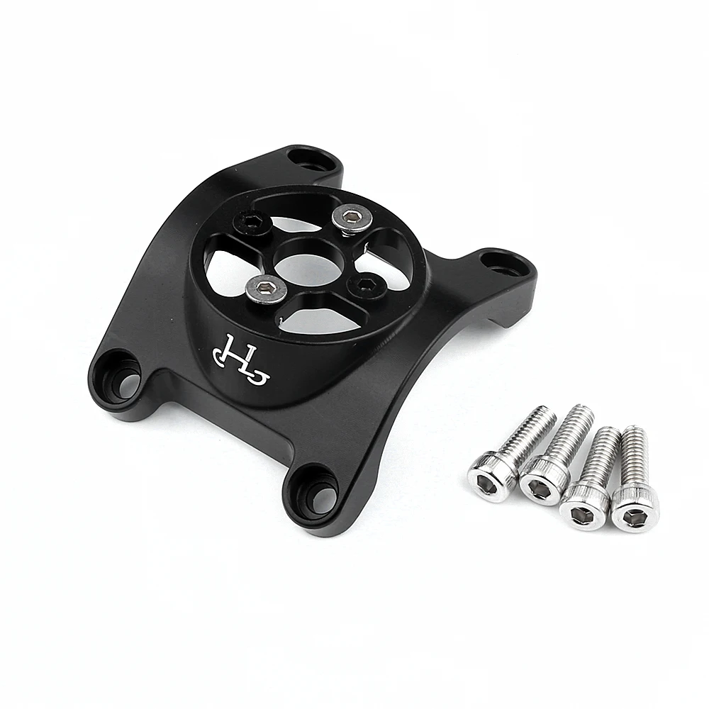 H&H Innovation For Brompton T line Integrated Bicycle Computer Mount CNC Aluminum Alloy