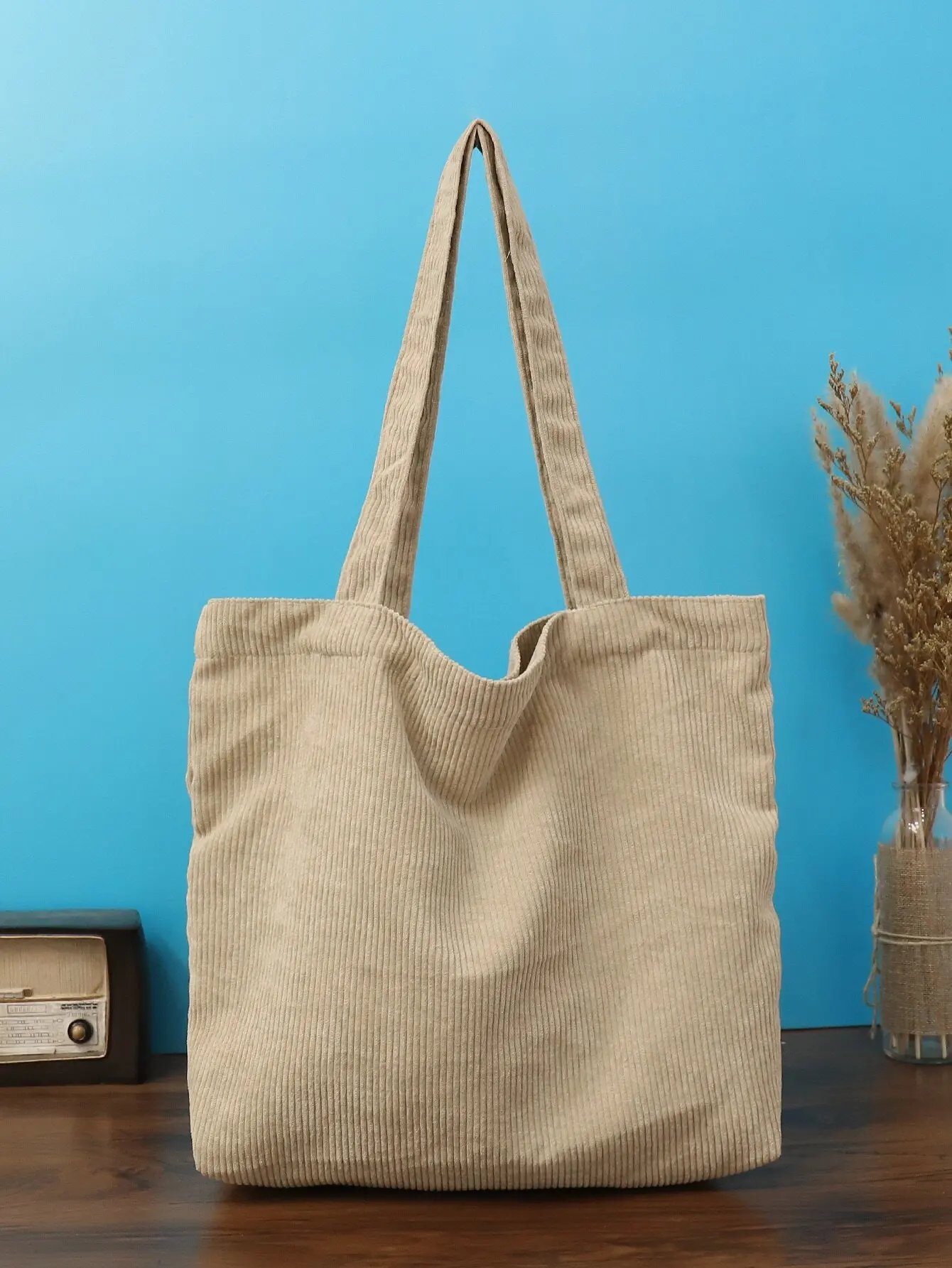 Lightweight,Classic,Casual,Portable Minimalist Shoulder Tote Bag For Teen Girls Women College Students,Rookies & White-Collar Workers Perfect For Office,College,Work ,Business,Commute,Outdoors, Travel, Outings,Shopping,Holiday  sg2109267287297247