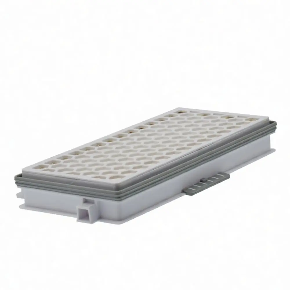 HEPA Filter Accessory For Miele C1 C2 C3 S8 S6 S5 Vacuum Cleaner SF HA 50 Spare Part Improved Air Quality Filtration