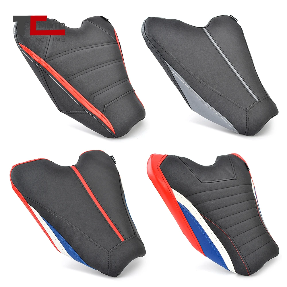 CBR1000RR Motorcycle Rear Passenger Front Rider Seat Cowl Cushion Pad For HONDA CBR1000RR SP CBR1000-RR CBR 1000 RR 2020-2023