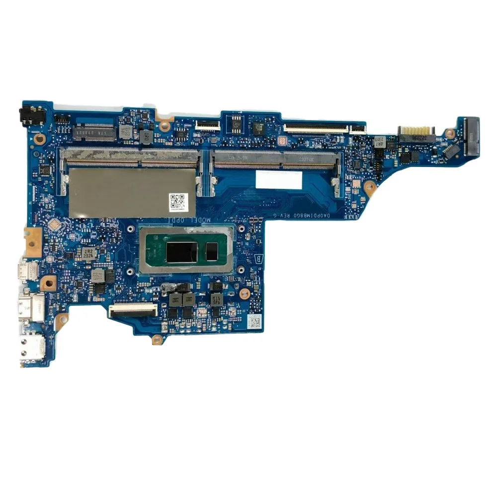 DA0PDIMB8G0 For HP 15-FD TPN-Q286 Laptop Motherboard Notebook Mainboard With I7-1255U I5-1335U I7-1355U Tested 100% Work
