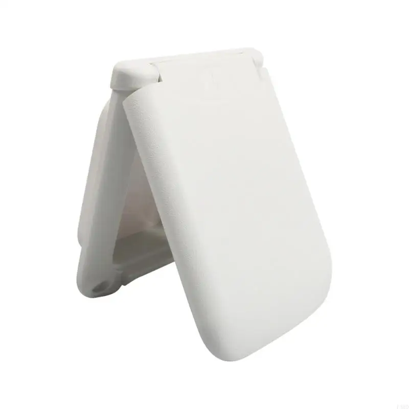 

Plastic Power Supply Box Easy Install Power Outlet Box For Trailer Motorhome