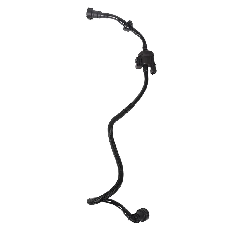 

Emissions System Evaporative Pipe Assembly 31478962 For Volvo S60 S90 V90 XC60 XC90 Replacement