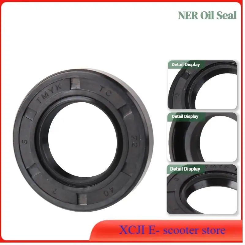 

High-Quality PYF224076 Leather Oil Seal (22/40/7/6) – Excellent Sealing Durability & Wear-Resistant Skeleton Design