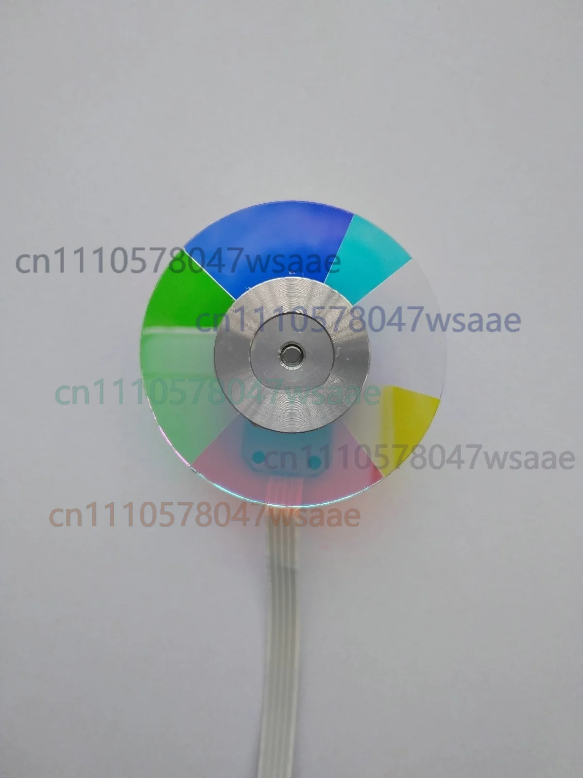 

1pcs original color wheel for BENQ MP623 projector
