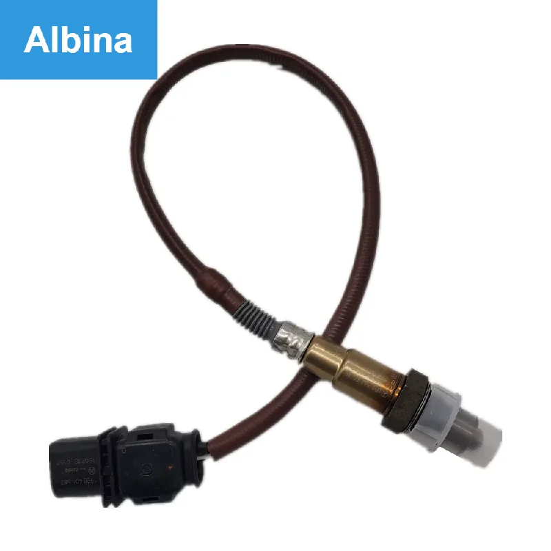 0095426018 0258017349 O2 Oxygen Lambda Sensor Fit For Mercedes-Benz C-CLASS E-CLASS GLK-CLASS S-CLASS