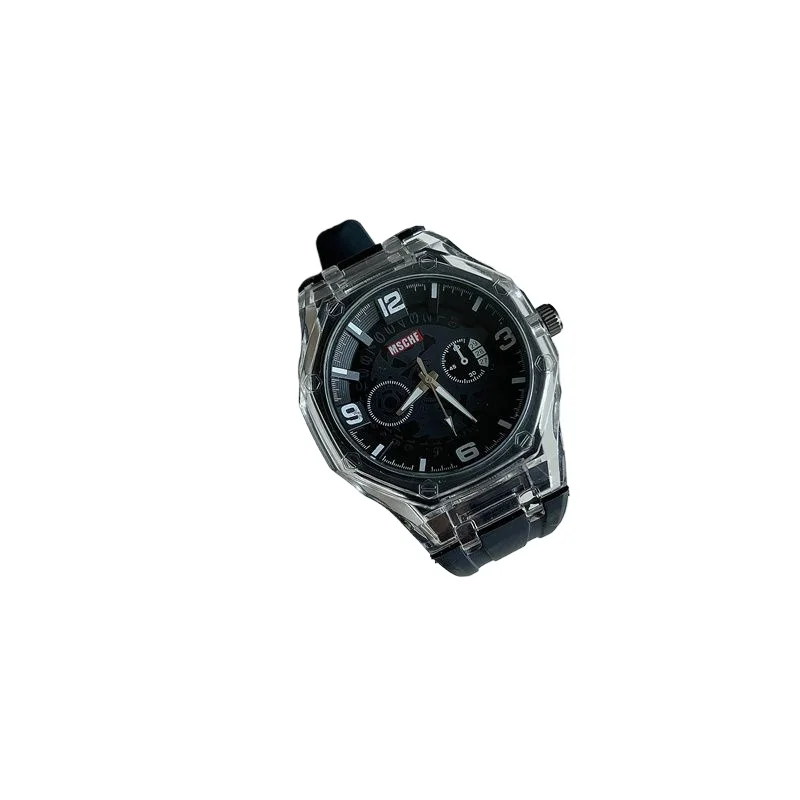 

Adolescent high-value watches, male and female junior high school students, fashion trends, cool personalities