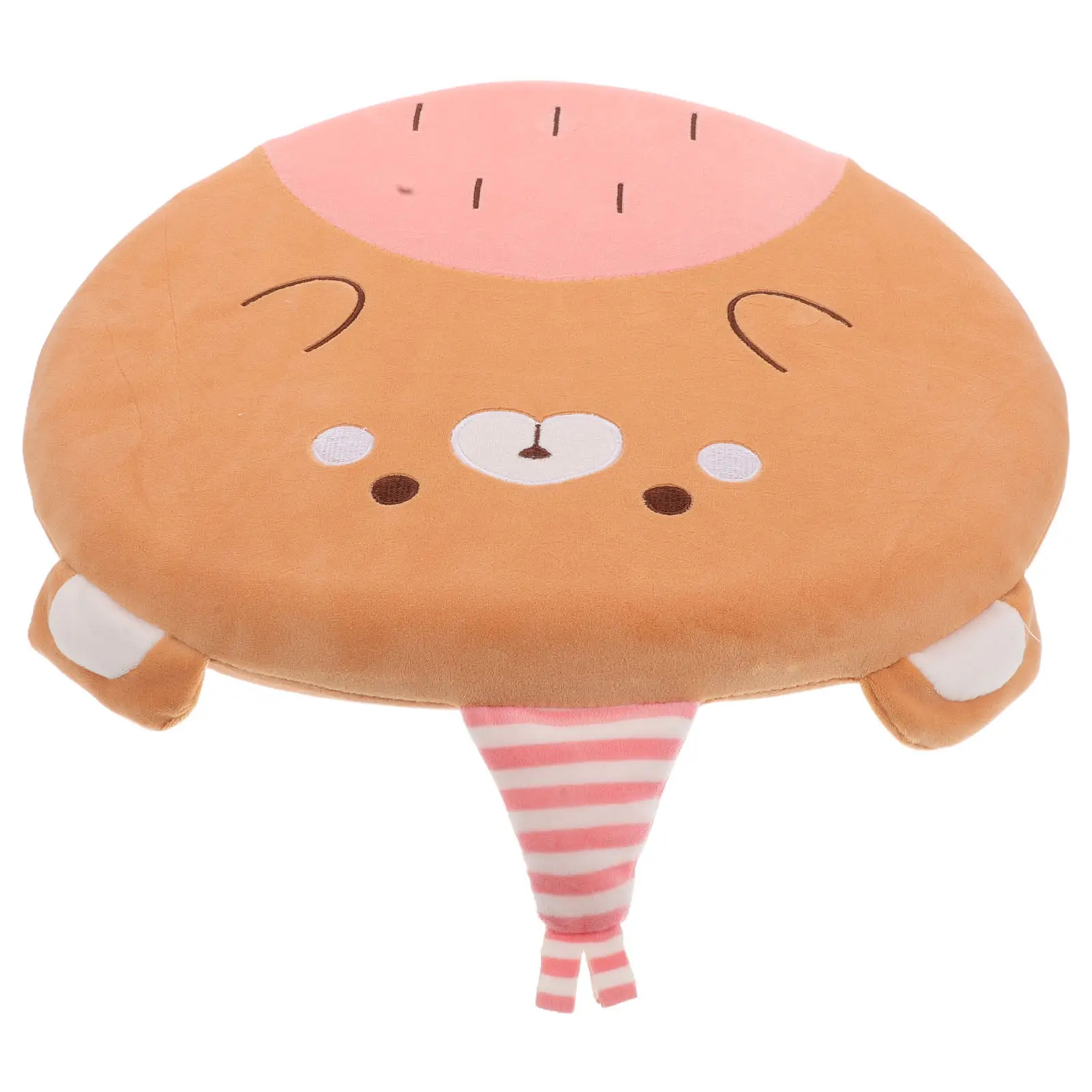 Memory Foam Seat Cushion Ergonomic Non-Slip Design for Car Office Chair Sofa Stadium Wheelchair Desk Gaming Chair Support