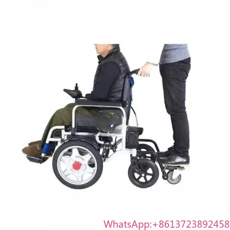 

【Best-selling】Electric , Original Accessories Double Trailer Rear Seat