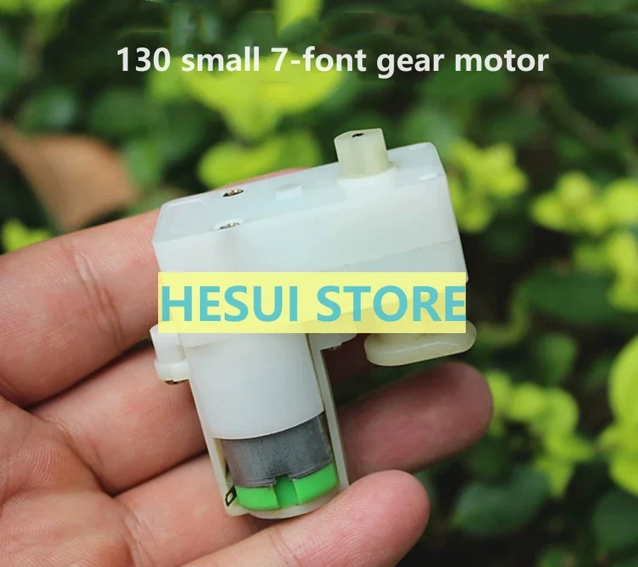 130 Reducer 7 Font … - image