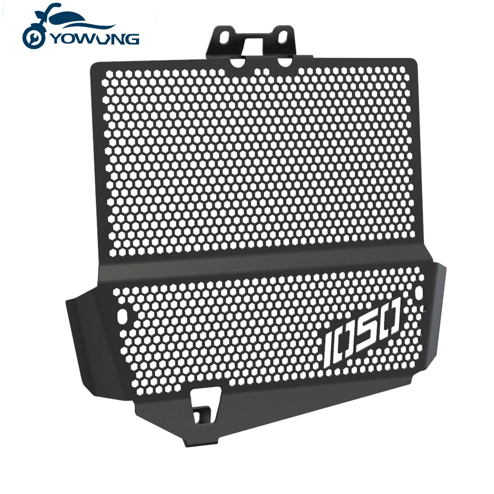 

Radiator Guard For Tiger 1050 Sport 2013 2014 2015 2016 2017-2021(115NG / NH01 / NH01A) Motorcycle Radiator Grille Cover Protect