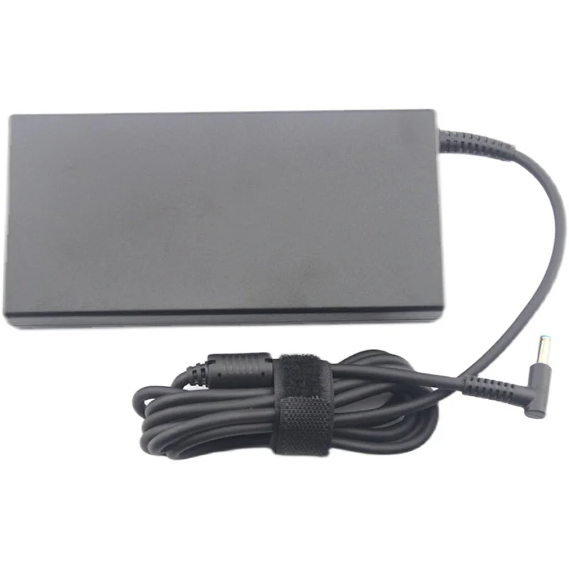 Imagem -04 - Carregador Portátil para hp Pavilion Gaming 19.5v 7.7a 150w 15 Cx0020ca 17 17-an001ca Tpn-ca11 Tpn-da09 Zbook Q193 Q173