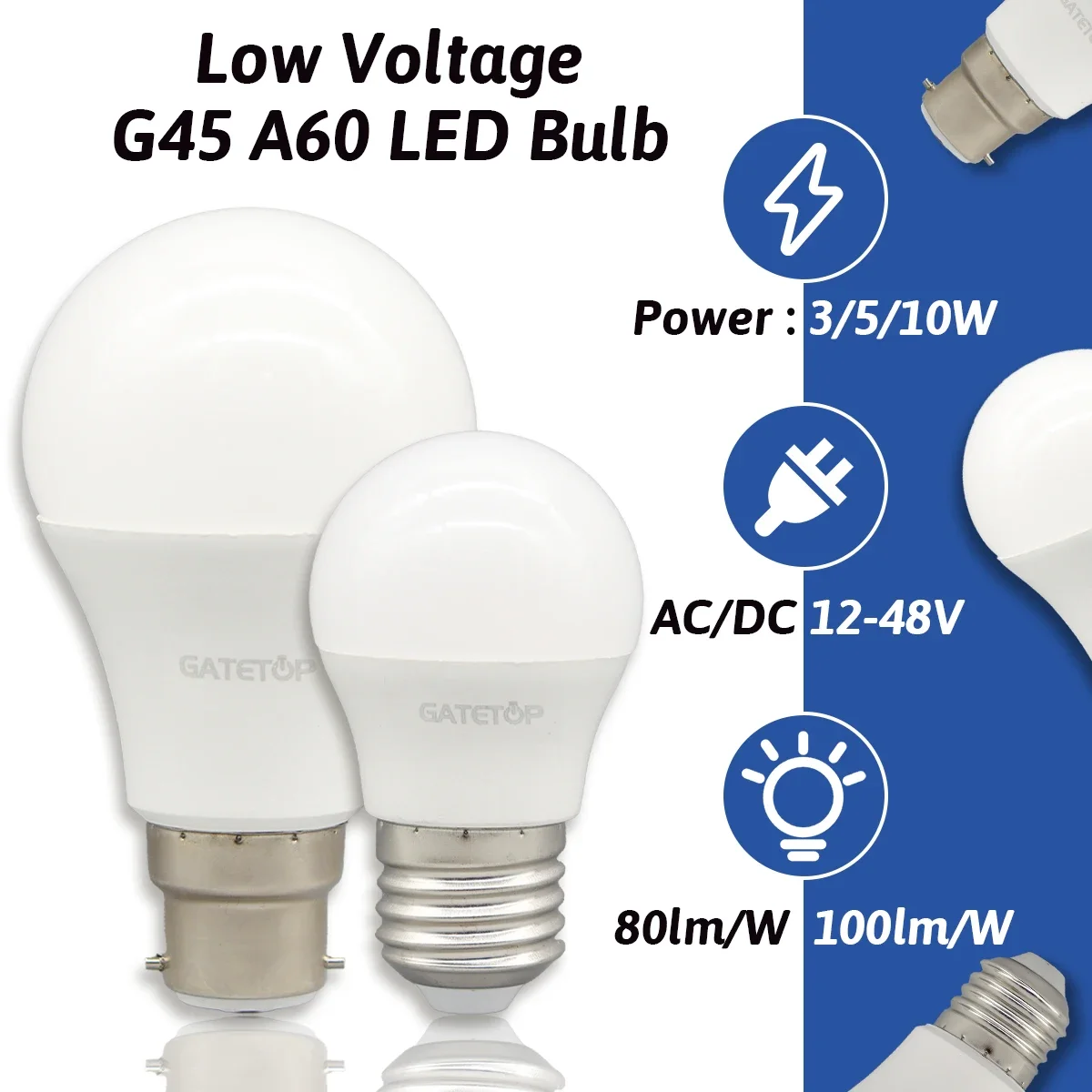12 Volt DC LED Light Bulb: Real-World Performance, Compatibility, and Why It Works Better Than You Think