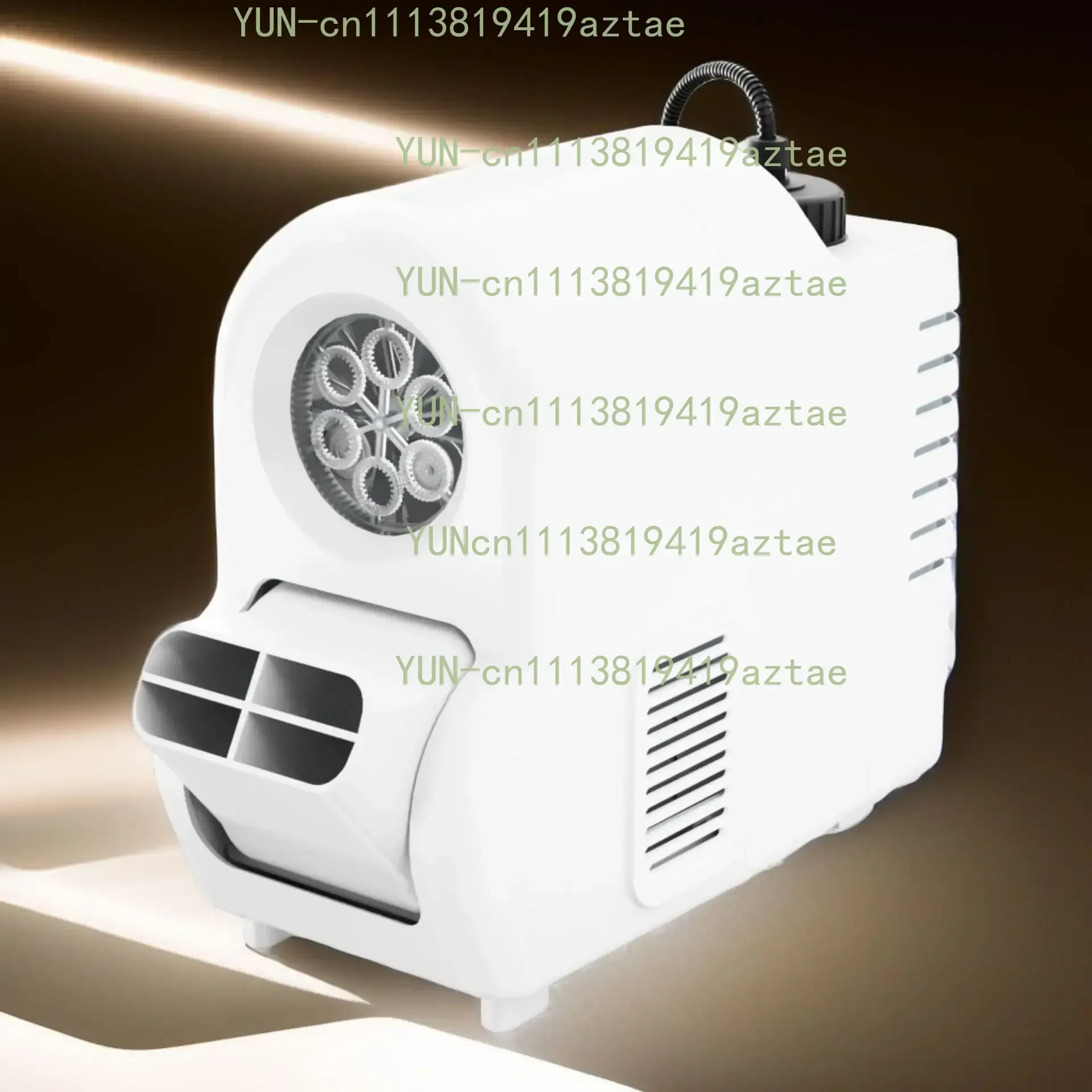 Remote Contrel Bubble Machine for DJ Wedding Performance Stage Special Effect Halloween Christmas