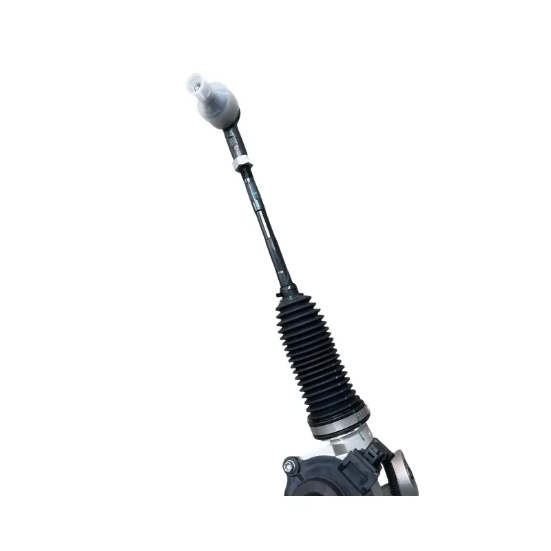Premium Quality Materials Precise Alignment Safety Standards Original Parts Truck Steering Gear Assembly