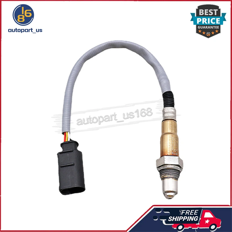 For MERCEDES-BENZ E350 GL350 ML350 R350 SPRINTER 2500 SPRINTER 3500 Oxygen Sensor O2 Sensor Lambda Sensor A0065421718