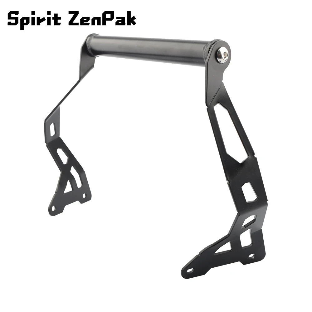 

Motorcycle Accessories Fit For Himalayan 2022-2023 Stand Holder Phone Mobile Phone Navigation bracket