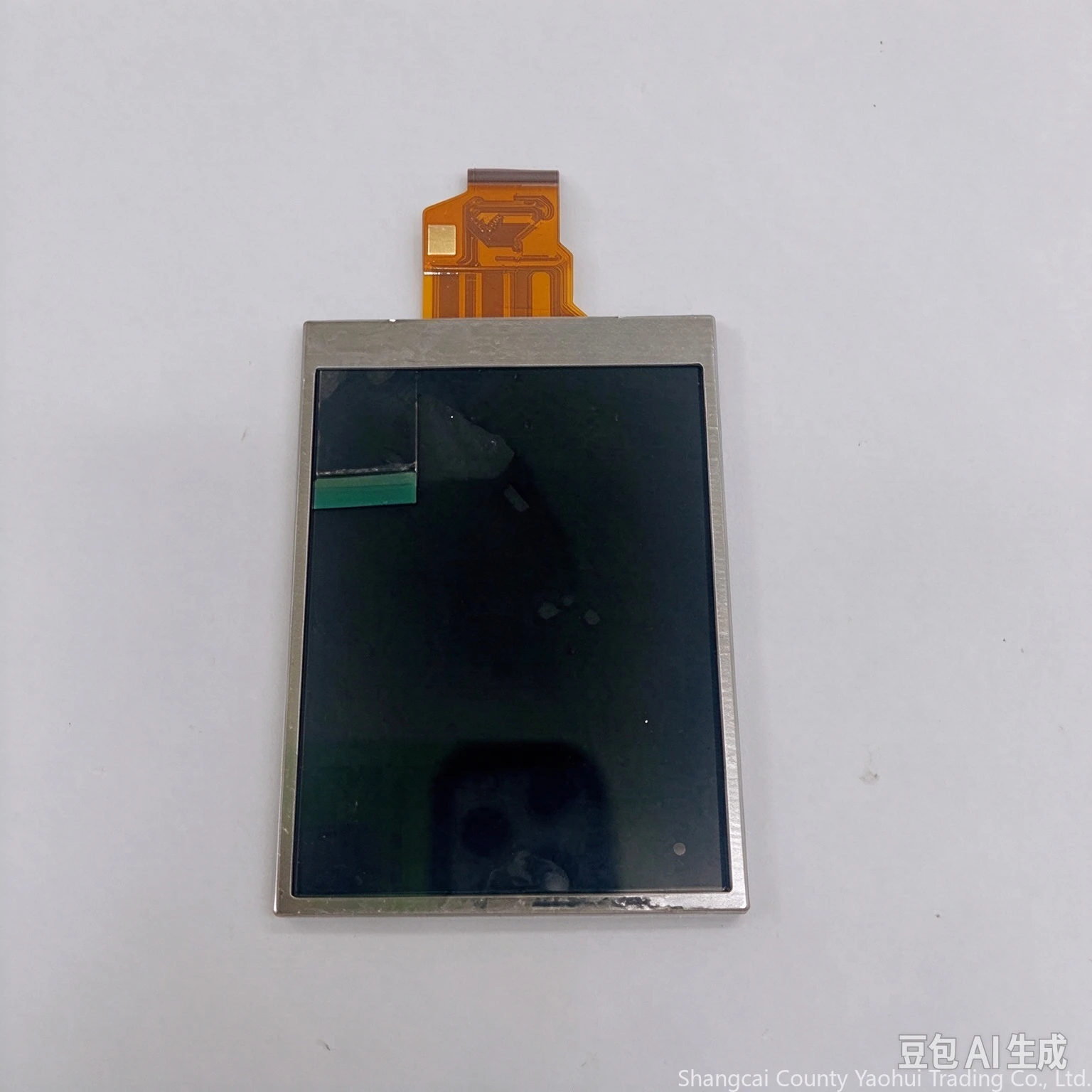 For Nikon S5200 S6500 S7000 digital camera LCD display, brand new and original