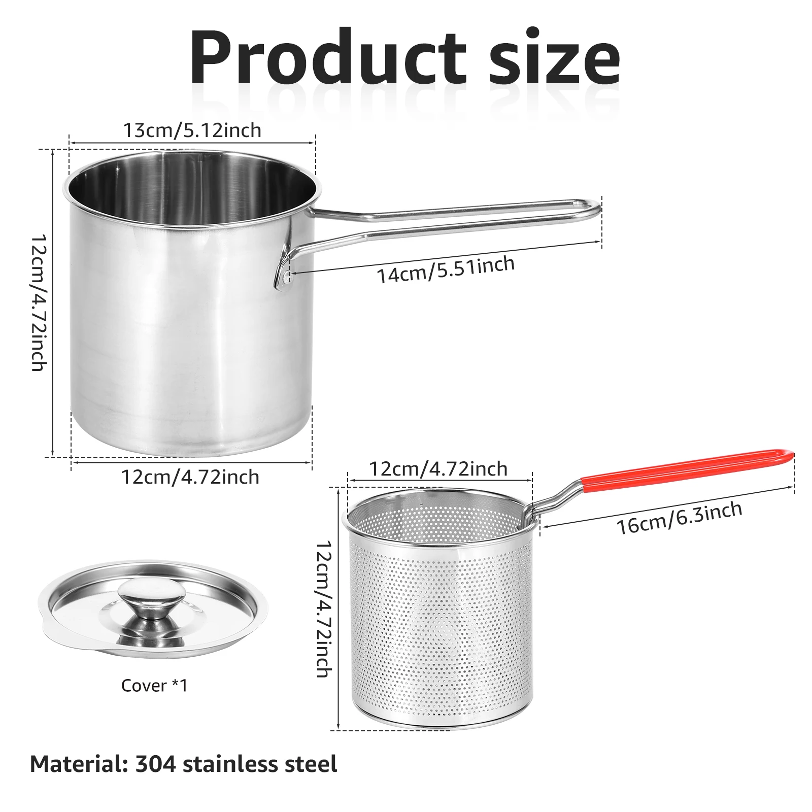 Thumbnail 2 - #65 Ranked Frying Pans Picks in 2026